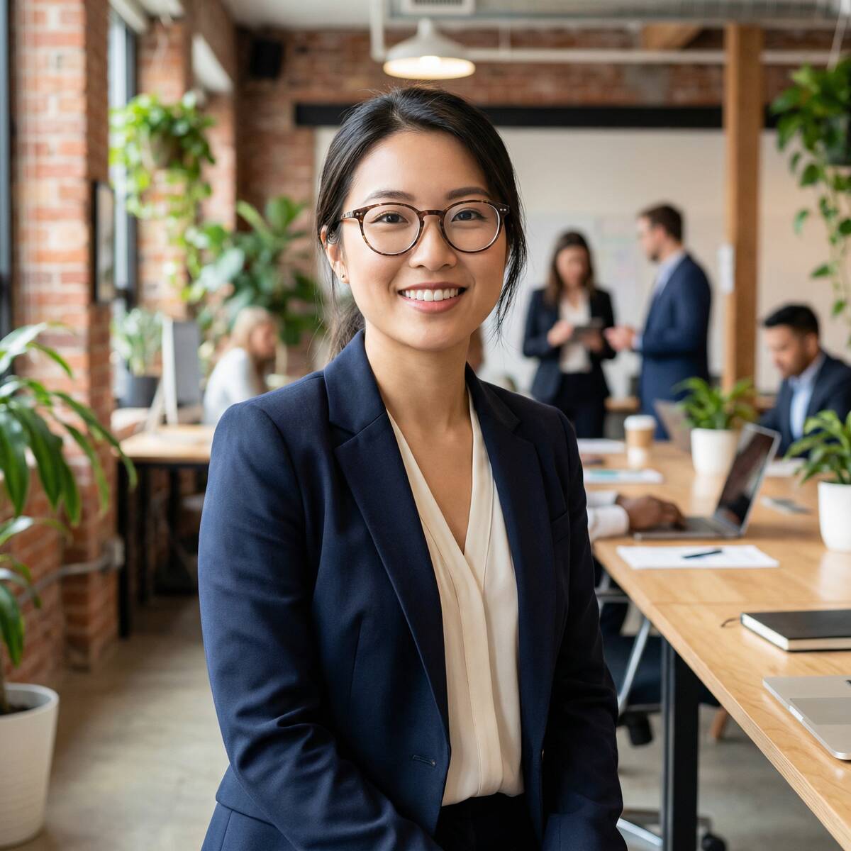 海角心理顾问刘芳